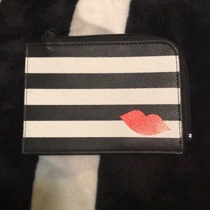 A little money change purse